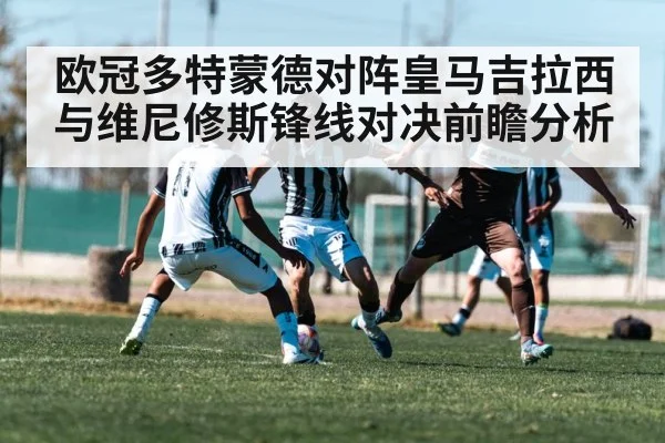 欧冠多特蒙德对阵皇马吉拉西与维尼修斯锋线对决前瞻分析