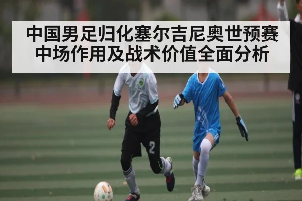 中国男足归化塞尔吉尼奥世预赛中场作用及战术价值全面分析