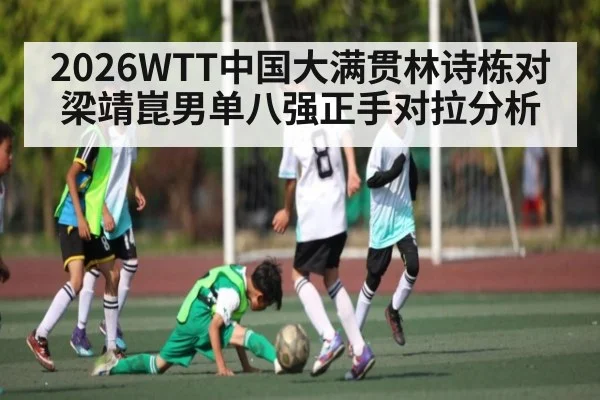 2026WTT中国大满贯林诗栋对梁靖崑男单八强正手对拉分析