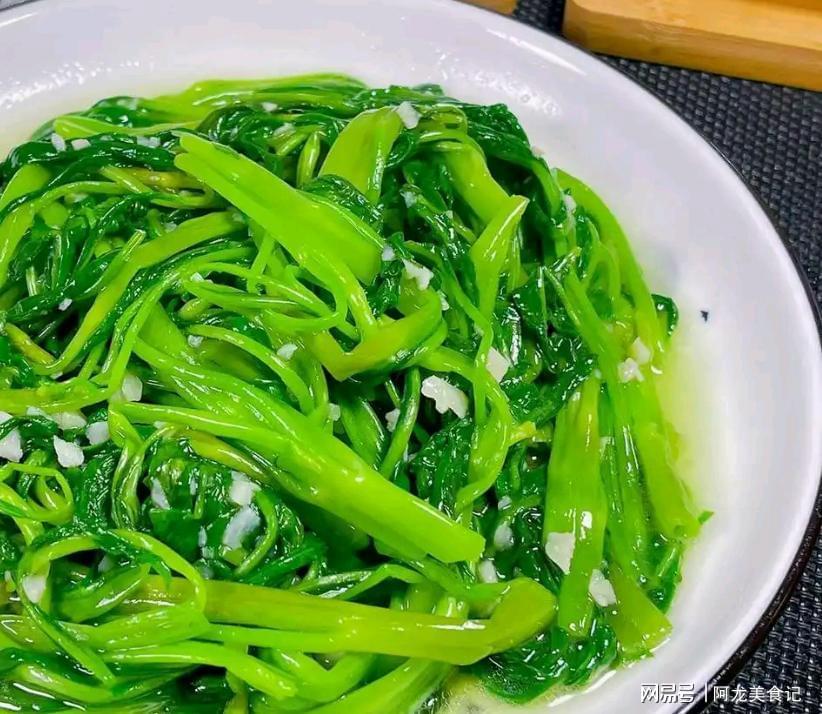 开云体育官方网站-叶酸是苹果的20倍，春天使劲吃，一排毒、二祛湿、三强免疫，好吃